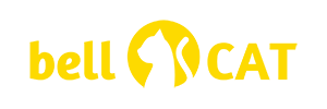 bellcat cat coaching kolkata logo